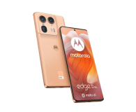 Motorola edge 50 ultra 5G 16GB/1TB Peach Fuzz 144Hz - 1245515 - zdjęcie 2